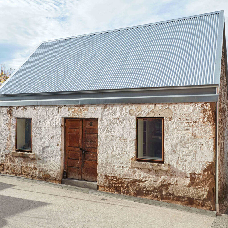 the BarnTas house rental hobart tasmania australia