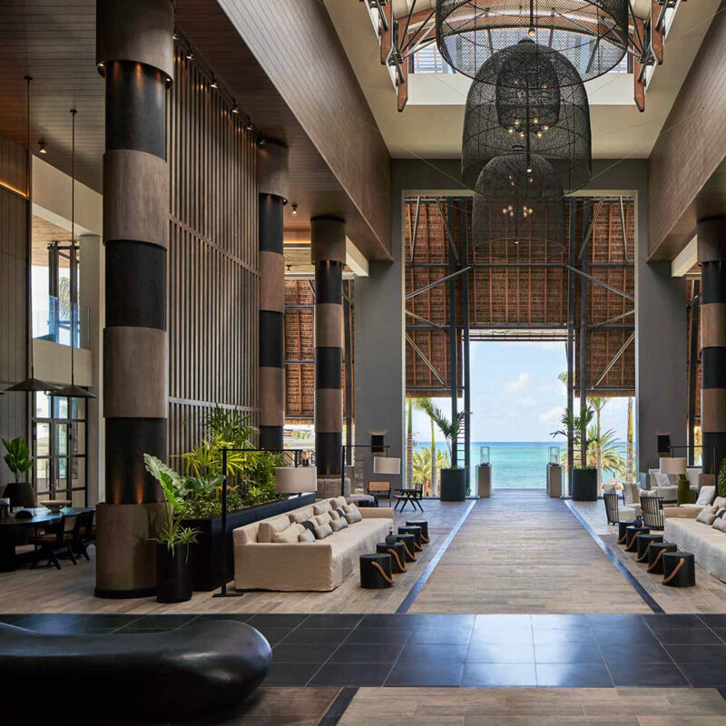 lux grand baie hotel mauritius