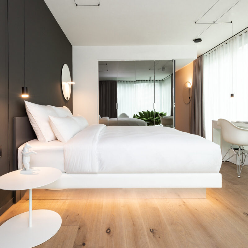KPM Hotel & Residences: Hotel in Berlin - STAY SOME DAYS