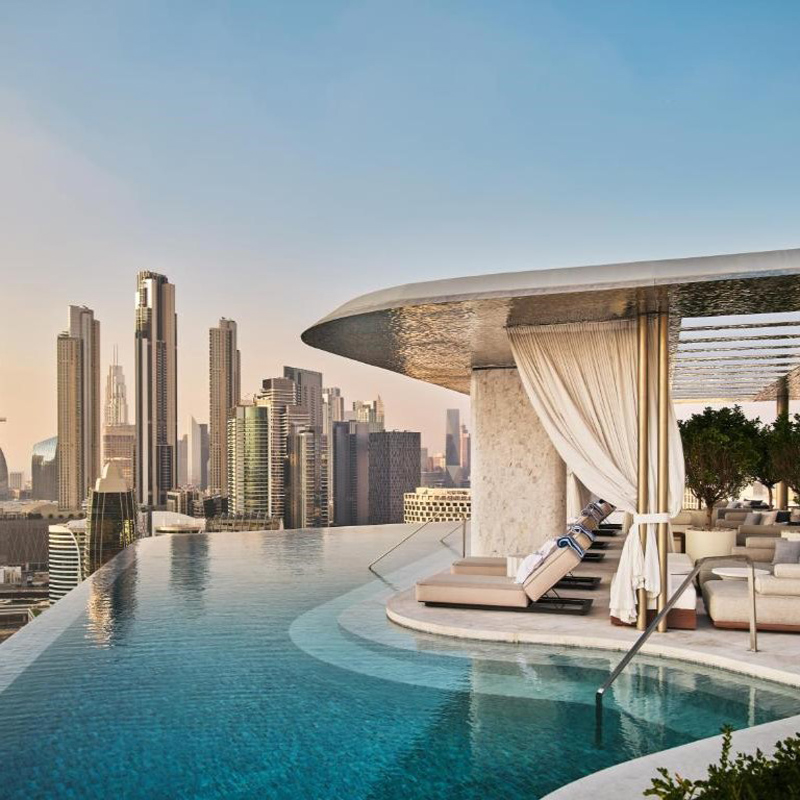 The Lana - Dorchester Collection Dubai