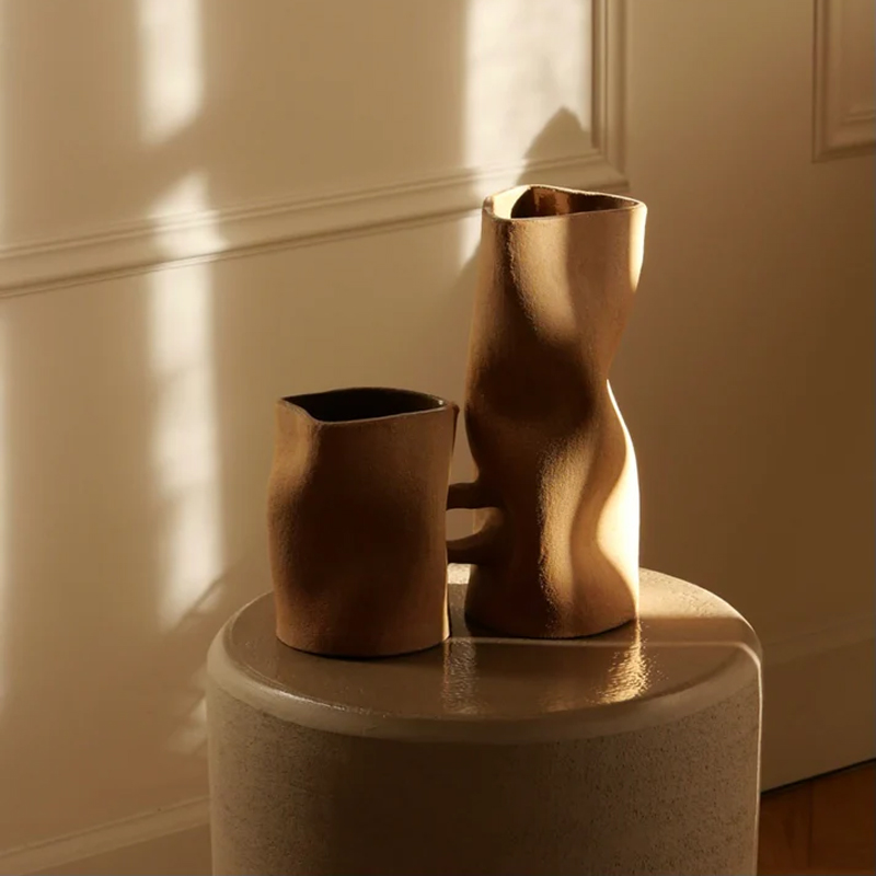 Umami Ceramic vase