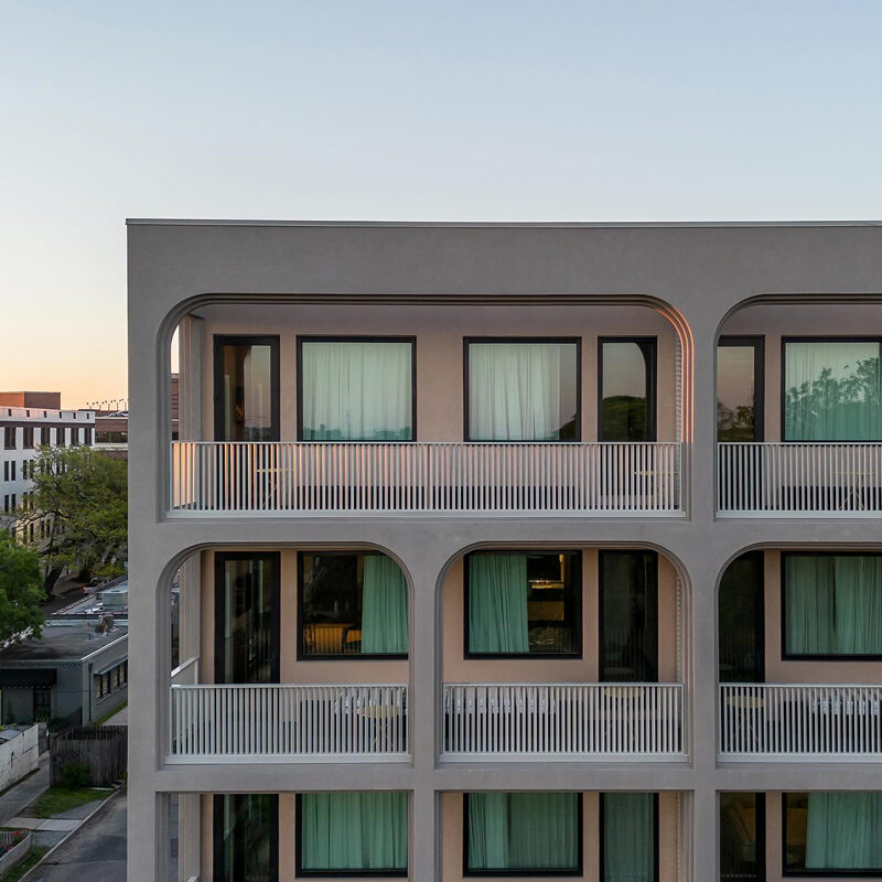 Hotel Henrietta La Nouvelle-Orléans