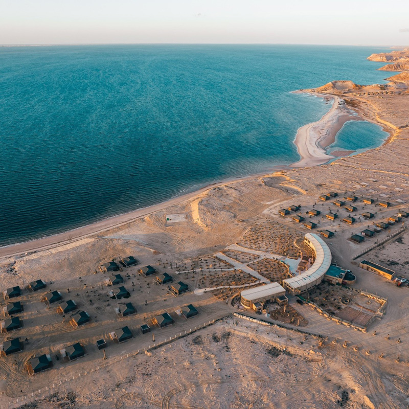 Oasis212 Dakhla