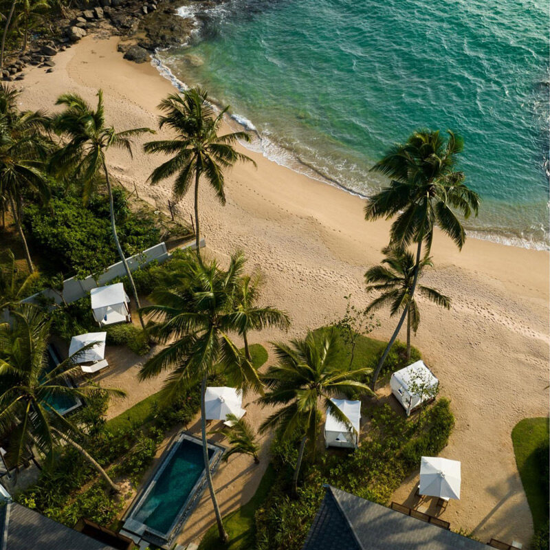 Ahu Bay hotel sri lanka