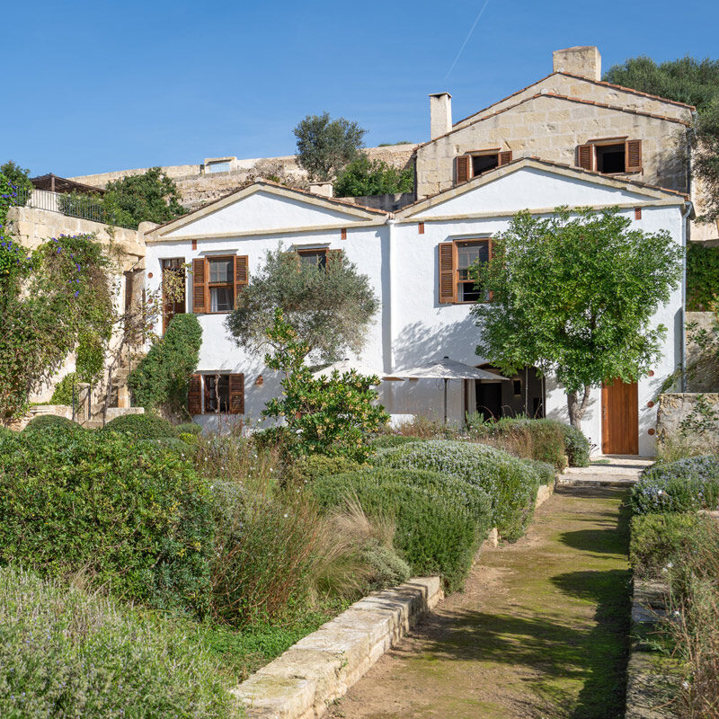 Magister Gardens Menorca