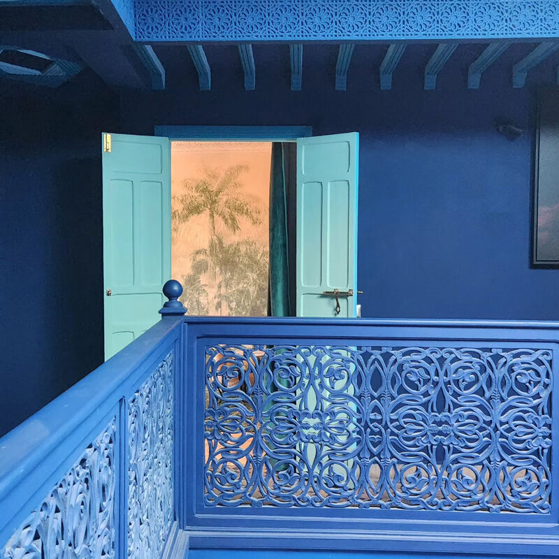 Riad Stella Cadente Marrakech