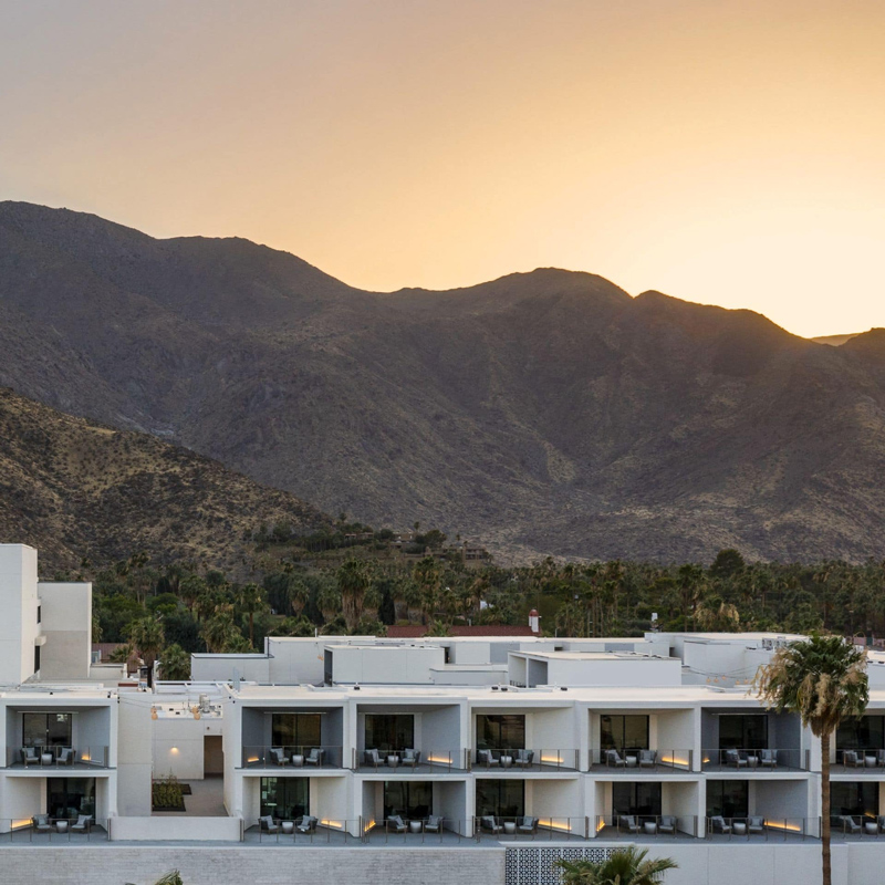 Thompson Palm Springs