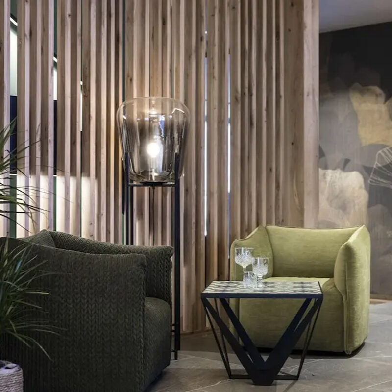 Aparthotel My Daum  Nova Ponente South Tyrol