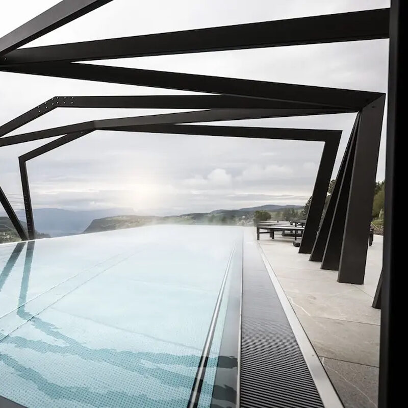 Aparthotel My Daum  Nova Ponente South Tyrol