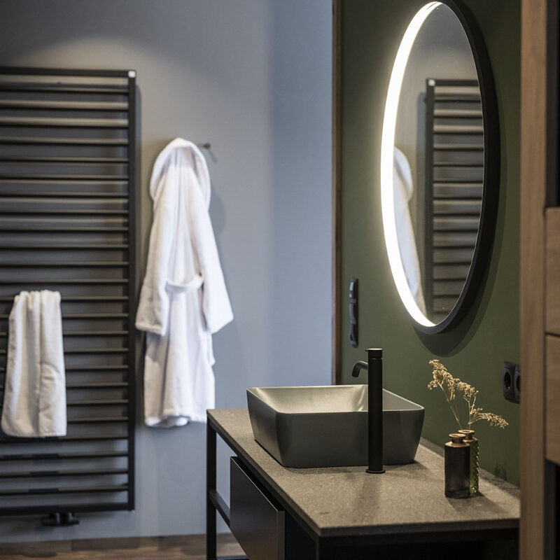 Aparthotel My Daum  Nova Ponente South Tyrol