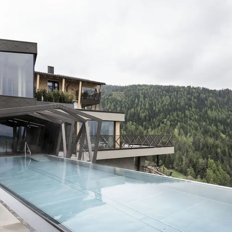 Aparthotel My Daum  Nova Ponente South Tyrol