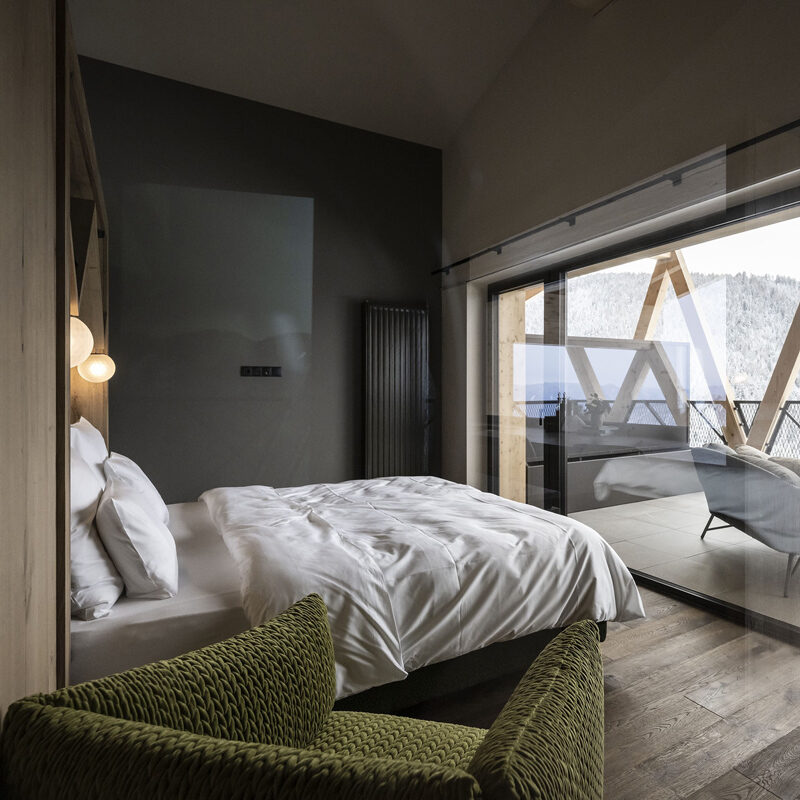Aparthotel My Daum  Nova Ponente South Tyrol