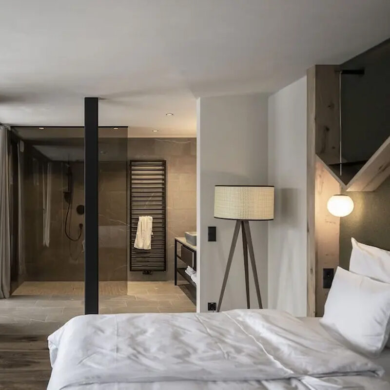 Aparthotel My Daum  Nova Ponente South Tyrol