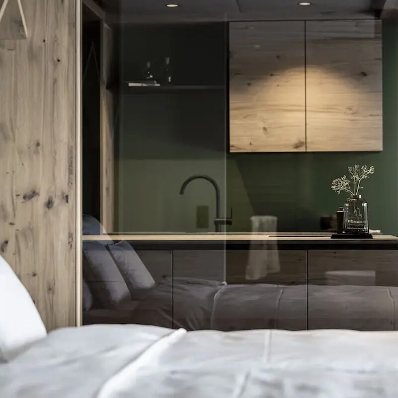 Aparthotel My Daum  Nova Ponente South Tyrol