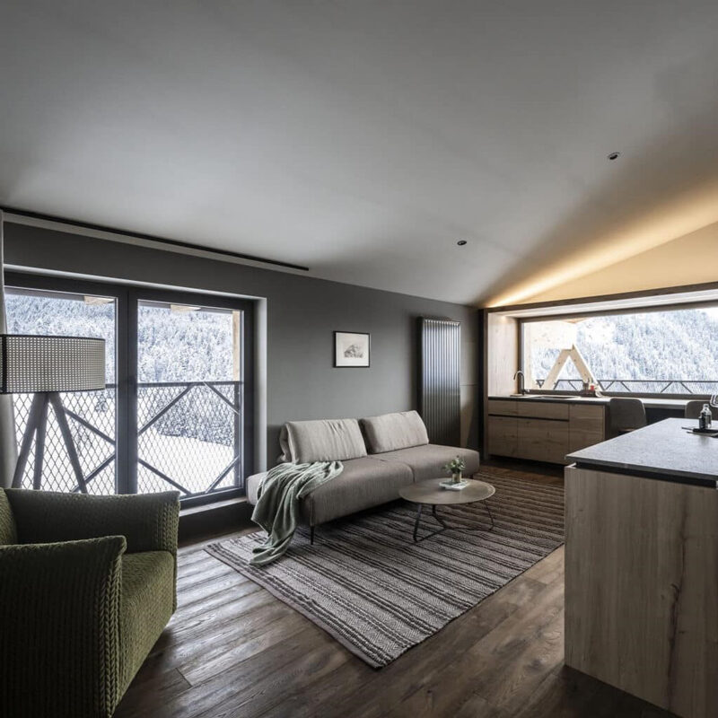 Aparthotel My Daum  Nova Ponente South Tyrol