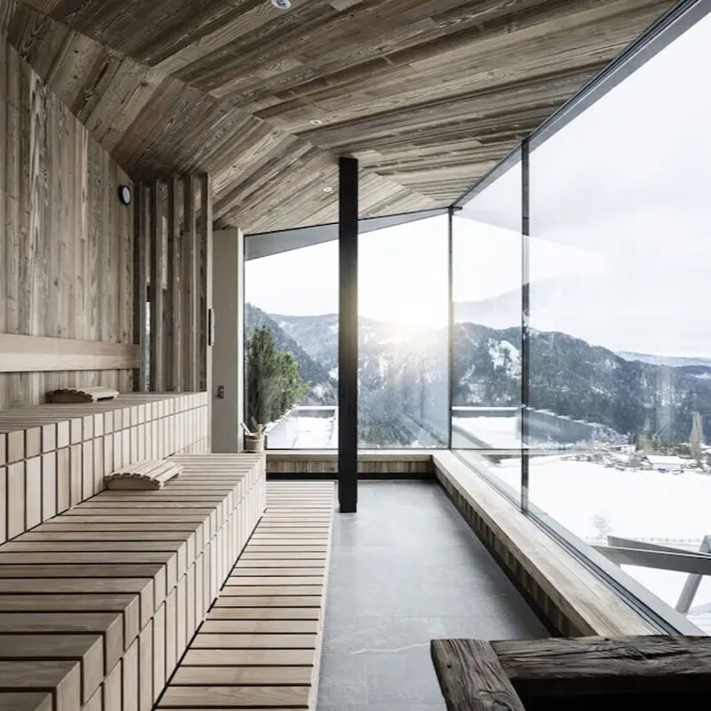 Aparthotel My Daum  Nova Ponente South Tyrol