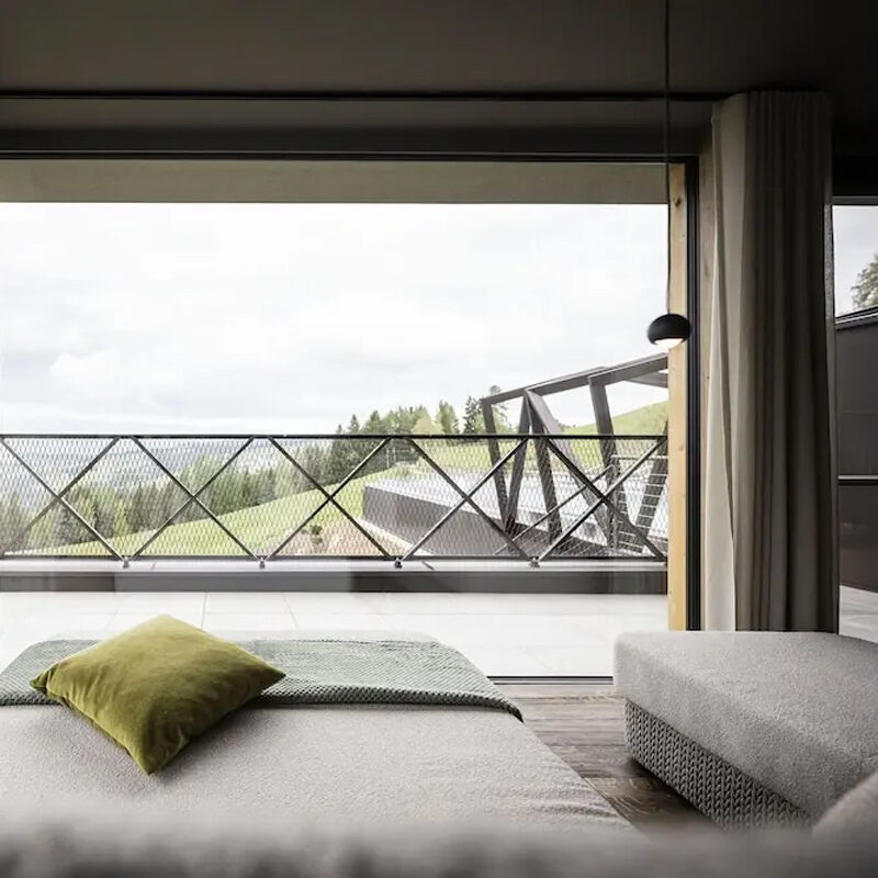 Aparthotel My Daum  Nova Ponente South Tyrol