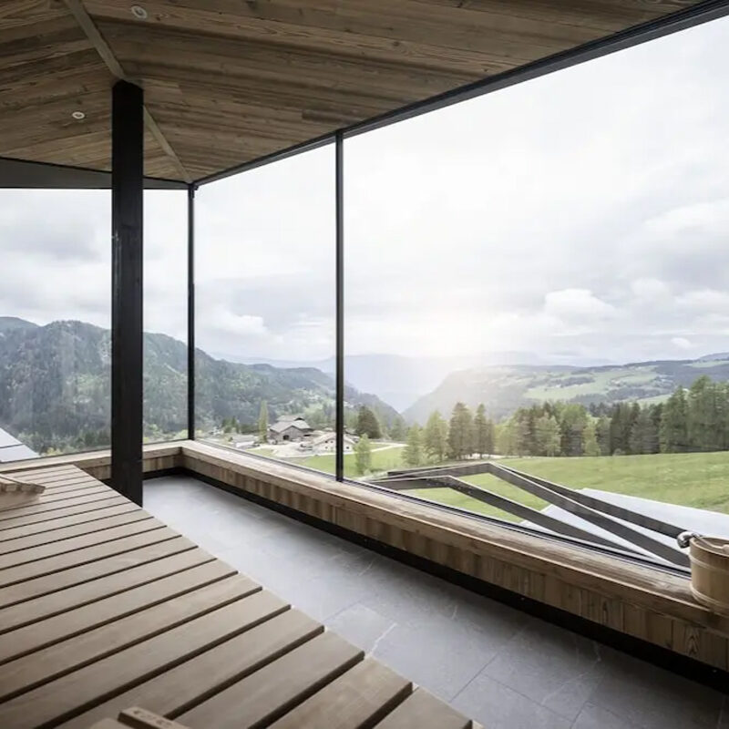 Aparthotel My Daum  Nova Ponente South Tyrol