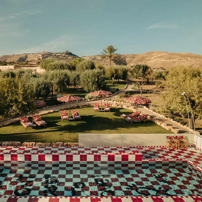 Braccialieri Luxury Resort & Eco Villas Sicily