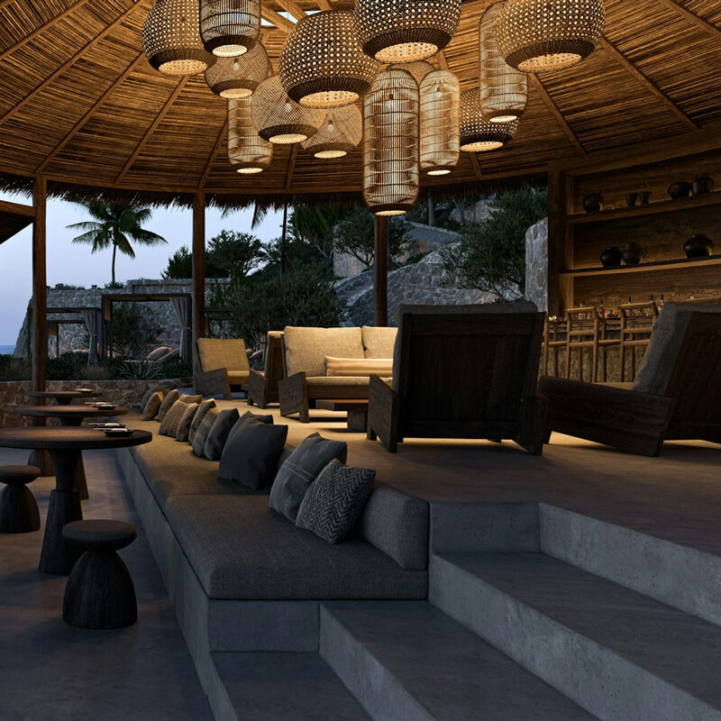 OKU Bodrum