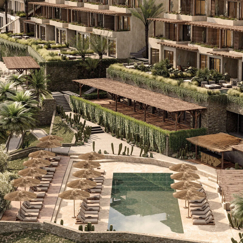 OKU Bodrum