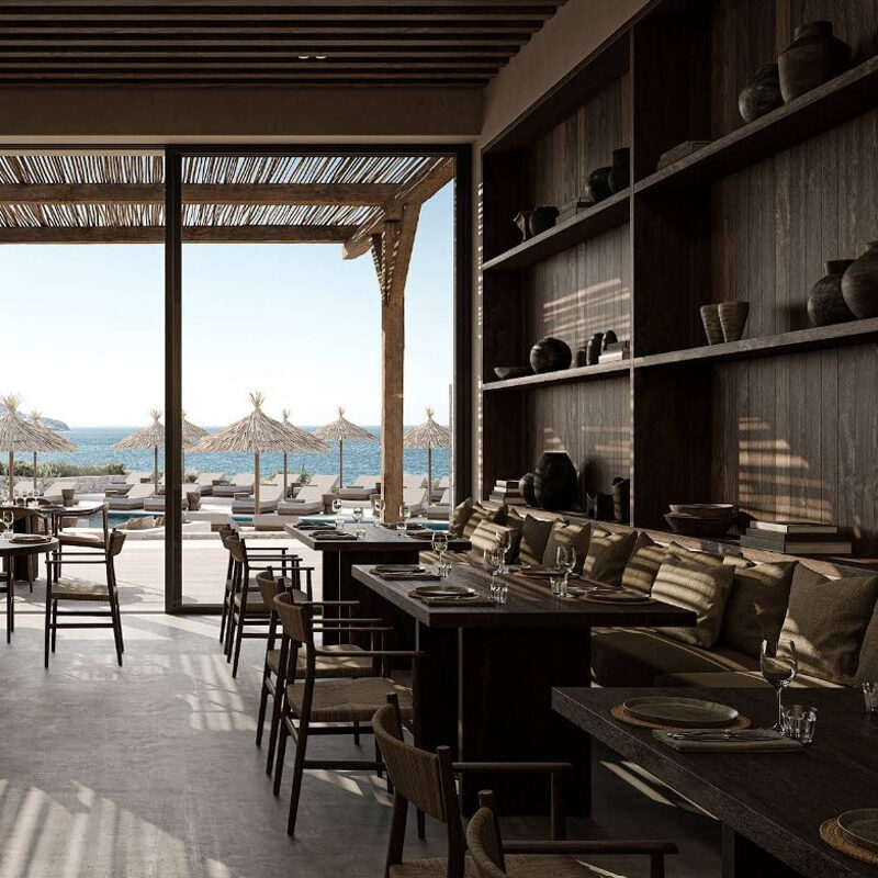 OKU Bodrum