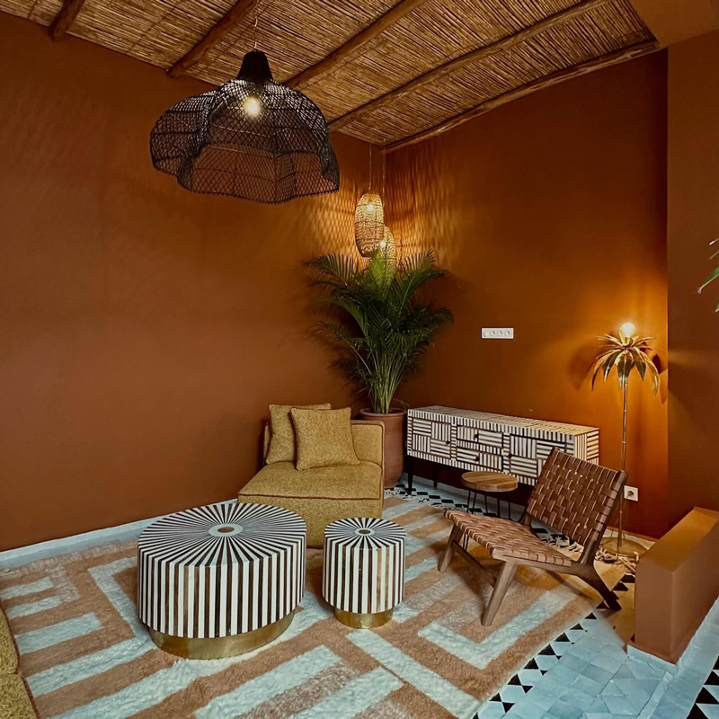Riad Tassili Boutique