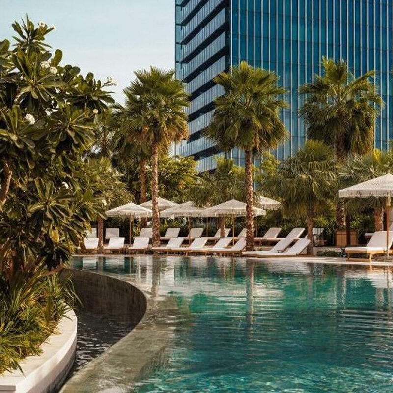 SIRO One Za'abeel Hotel Dubai