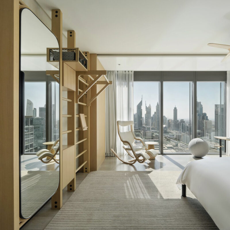 SIRO One Za'abeel Hotel Dubai