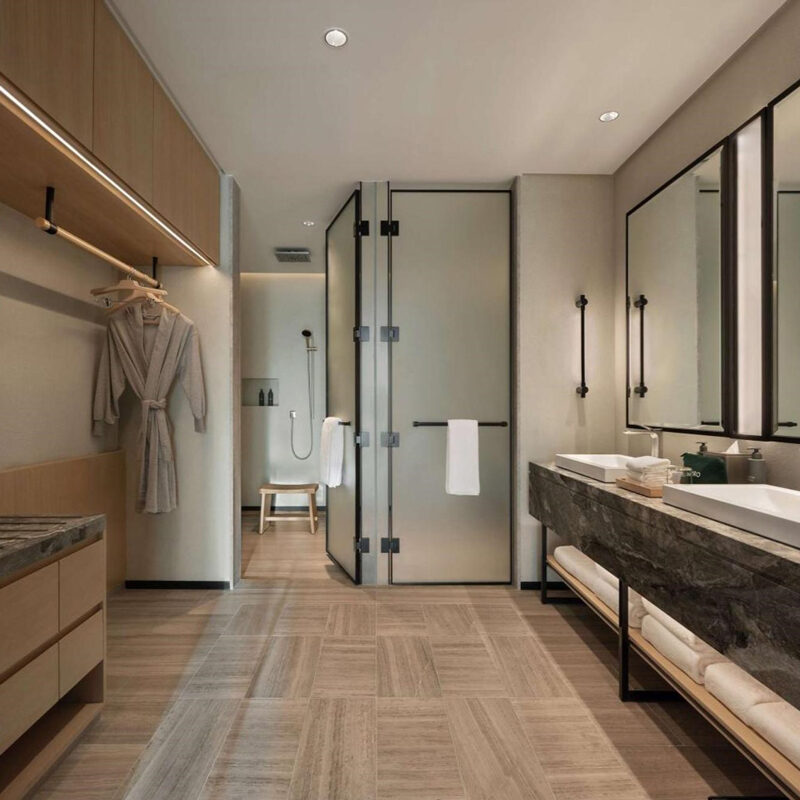 SIRO One Za'abeel Hotel Dubai