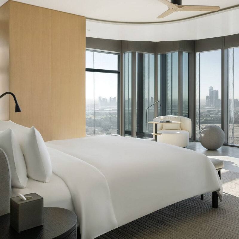 SIRO One Za'abeel Hotel Dubai