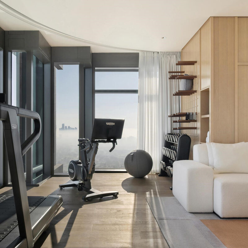 SIRO One Za'abeel Hotel Dubai