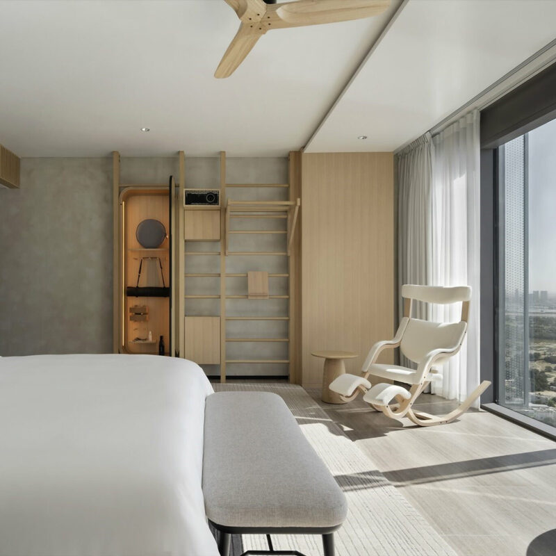 SIRO One Za'abeel Hotel Dubai