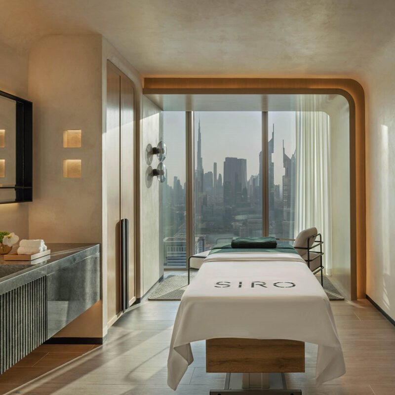 SIRO One Za'abeel Hotel Dubai