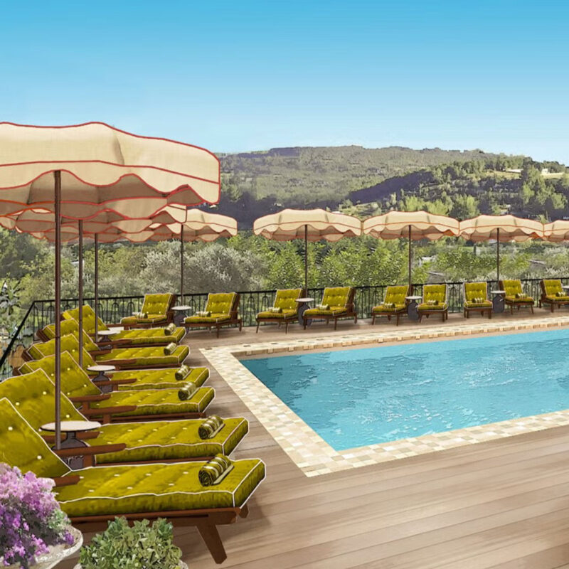 Soho Farmhouse Ibiza