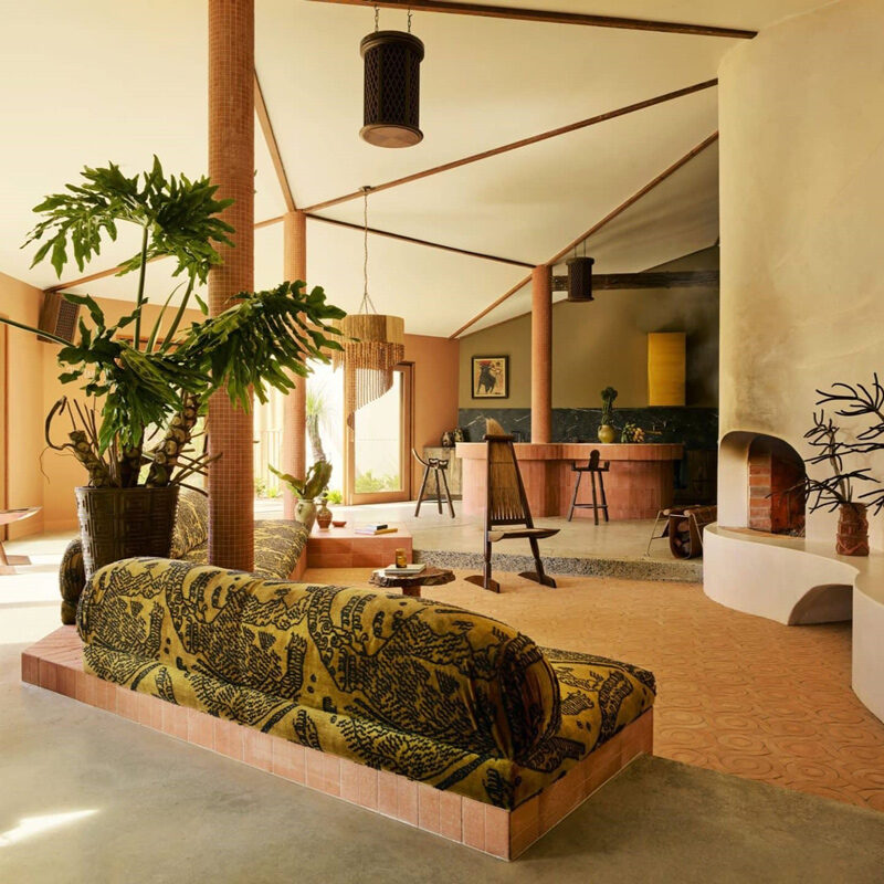 Sun Ranch Byron Bay